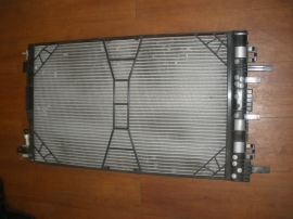 Saab - CONDENSER - 13330217